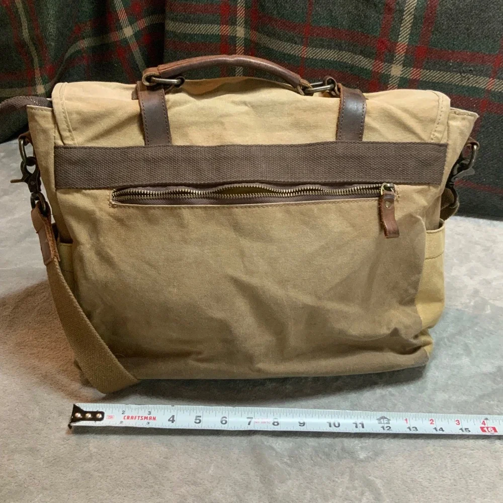 Newhey messenger bag
